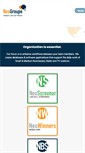 Mobile Screenshot of neogroupe.com